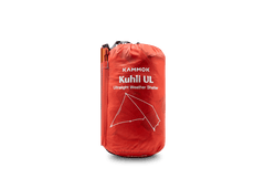 KAMMOK Kuhli UL Weather Shelter - Grayman Trading Company