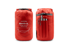 KAMMOK Mantis UL Ultralight Backpacking Hammock Tent - Grayman Trading Company