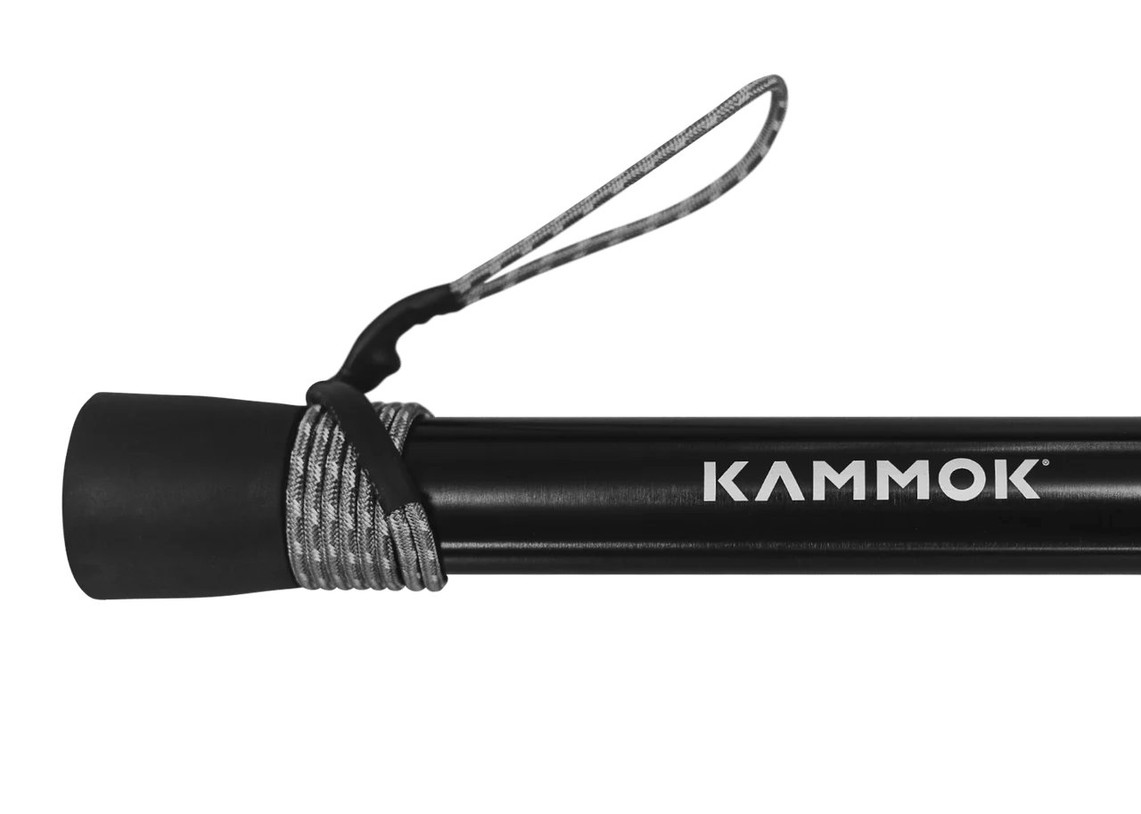 KAMMOK Pole Pack Shelter Accessory - Grayman Trading Company