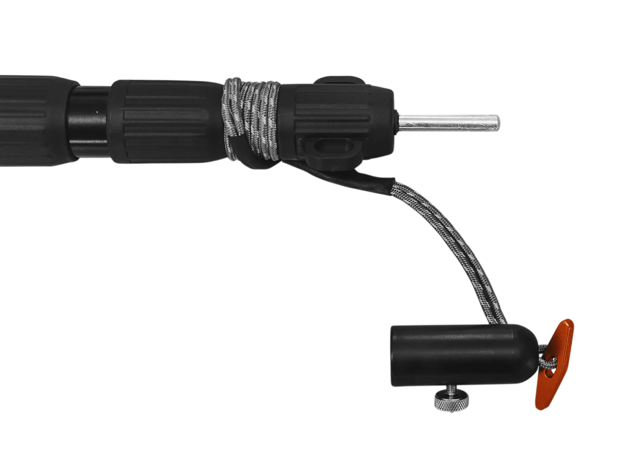 KAMMOK Pole Pack Shelter Accessory - Grayman Trading Company