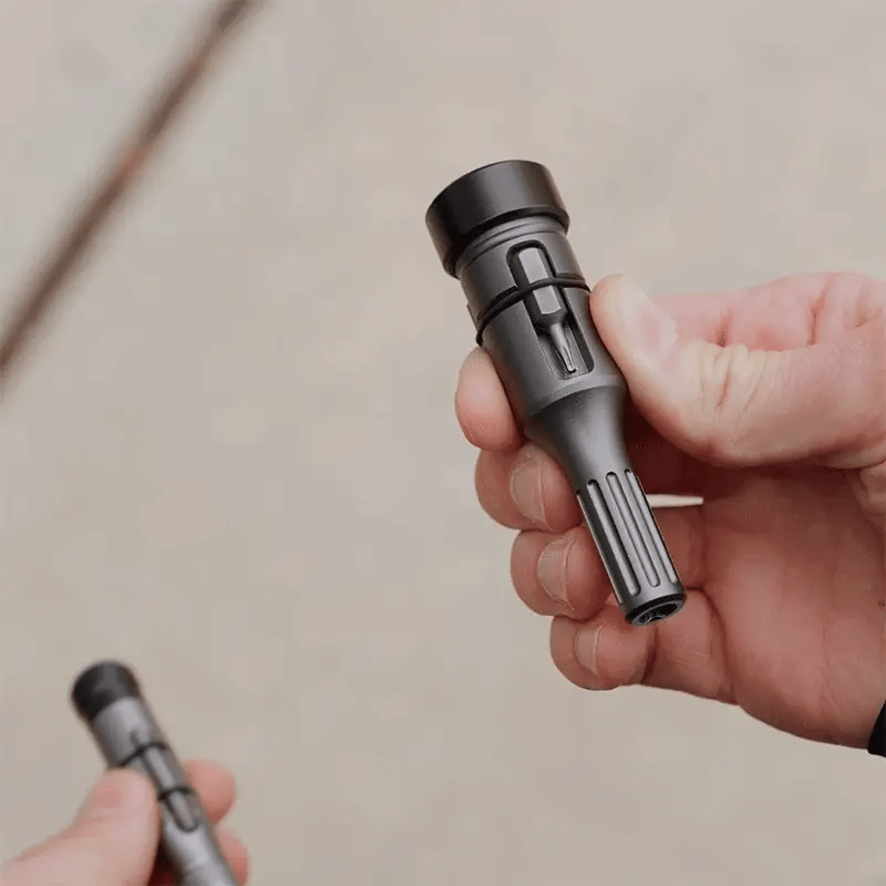 KNAFS Bit Driver Grande - Grayman Trading Company