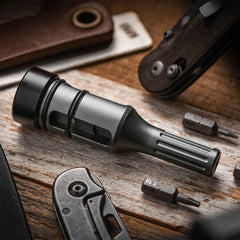 KNAFS Bit Driver Grande - Grayman Trading Company