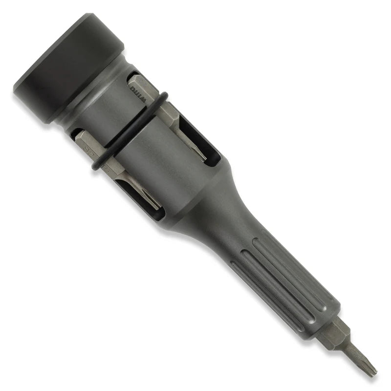 KNAFS Bit Driver Grande - Grayman Trading Company