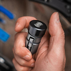 KNAFS Bit Driver Grande - Grayman Trading Company