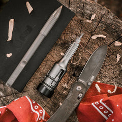 KNAFS Bit Driver Grande - Grayman Trading Company