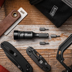 KNAFS Bit Driver Grande - Grayman Trading Company