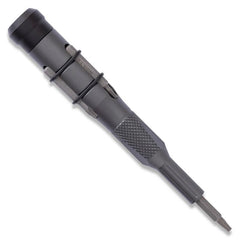 Knafs Bit Driver - Wiha Torx Bits - Grayman Trading Company