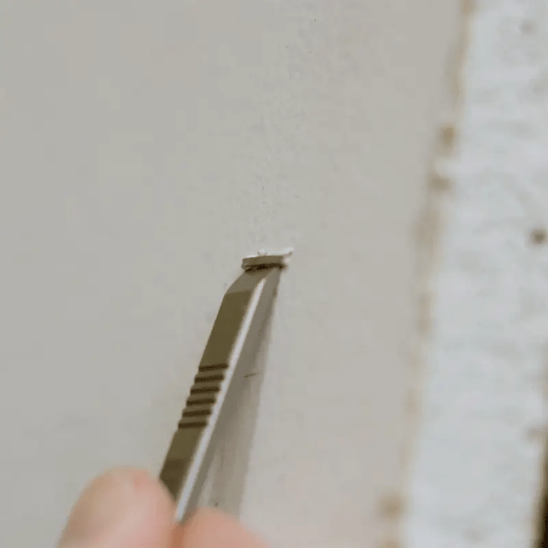 KNAFS Sancho Pry Bar - Pry Tool - Grayman Trading Company