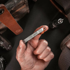 KNAFS Sancho Pry Bar - Pry Tool - Grayman Trading Company