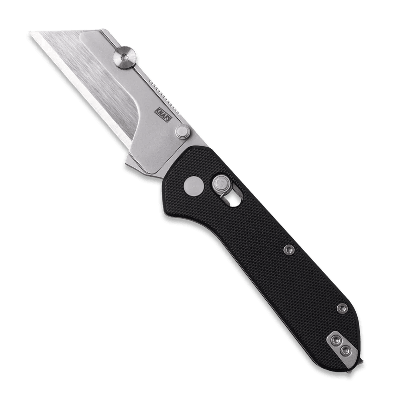 Knafs- Yuti Utility Knife - Grayman Trading Company
