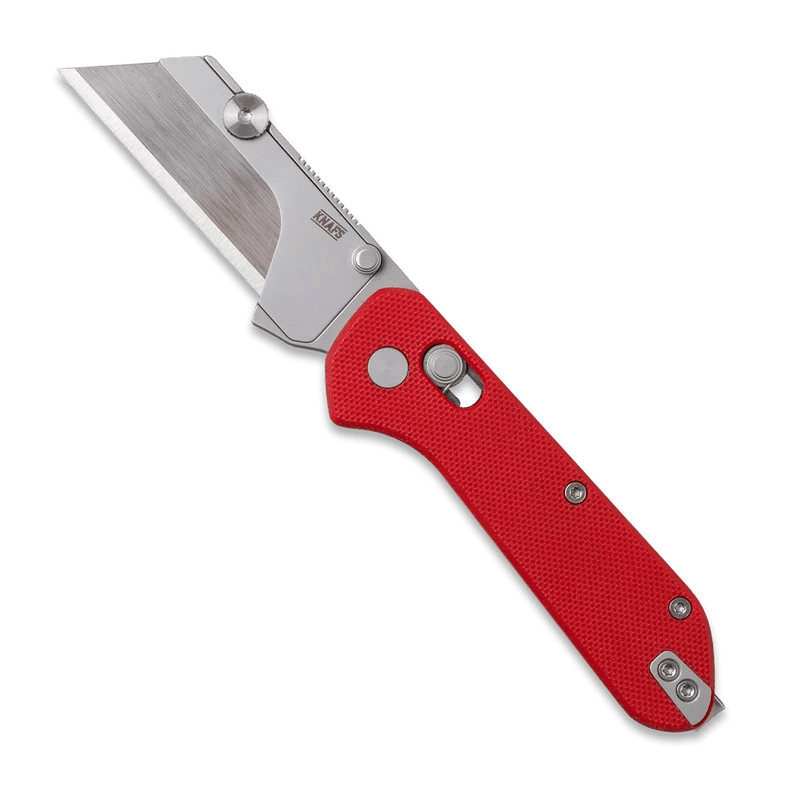 Knafs- Yuti Utility Knife - Grayman Trading Company