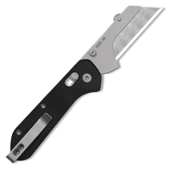 Knafs- Yuti Utility Knife - Grayman Trading Company