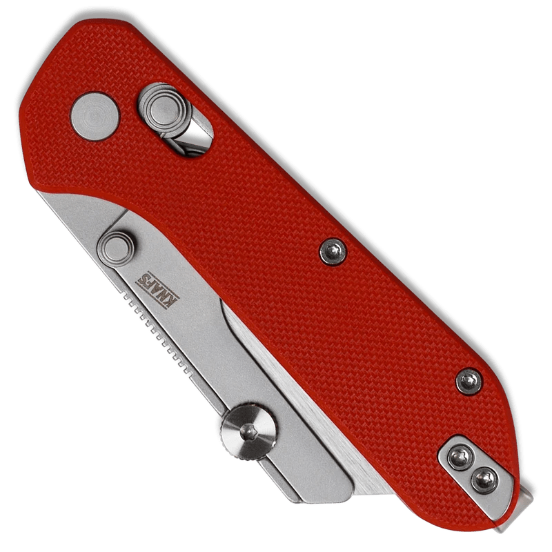 Knafs- Yuti Utility Knife - Grayman Trading Company