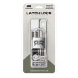 Latch Lock - Grayman Trading Company