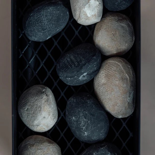 LAVABOX - The Original Fire Pit - Grayman Trading Company