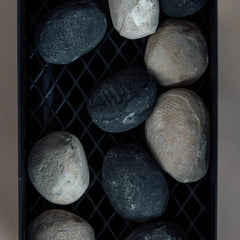 LAVABOX - The Original Fire Pit - Grayman Trading Company