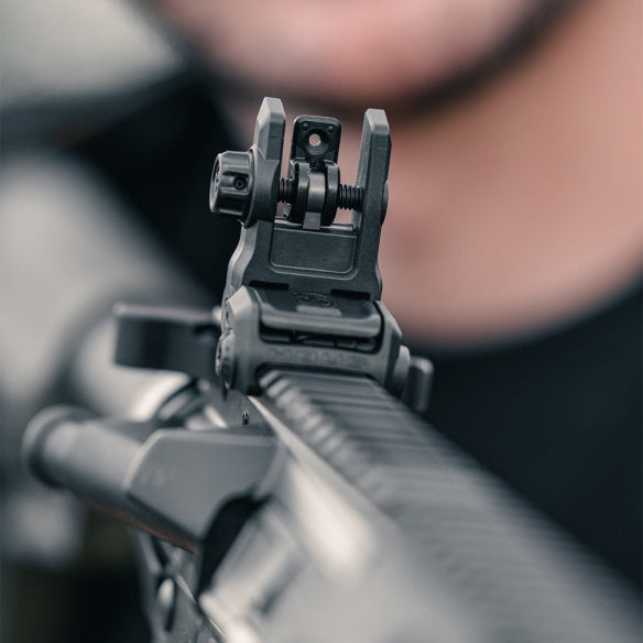 Magpul MBUS® 3 Sight – Rear