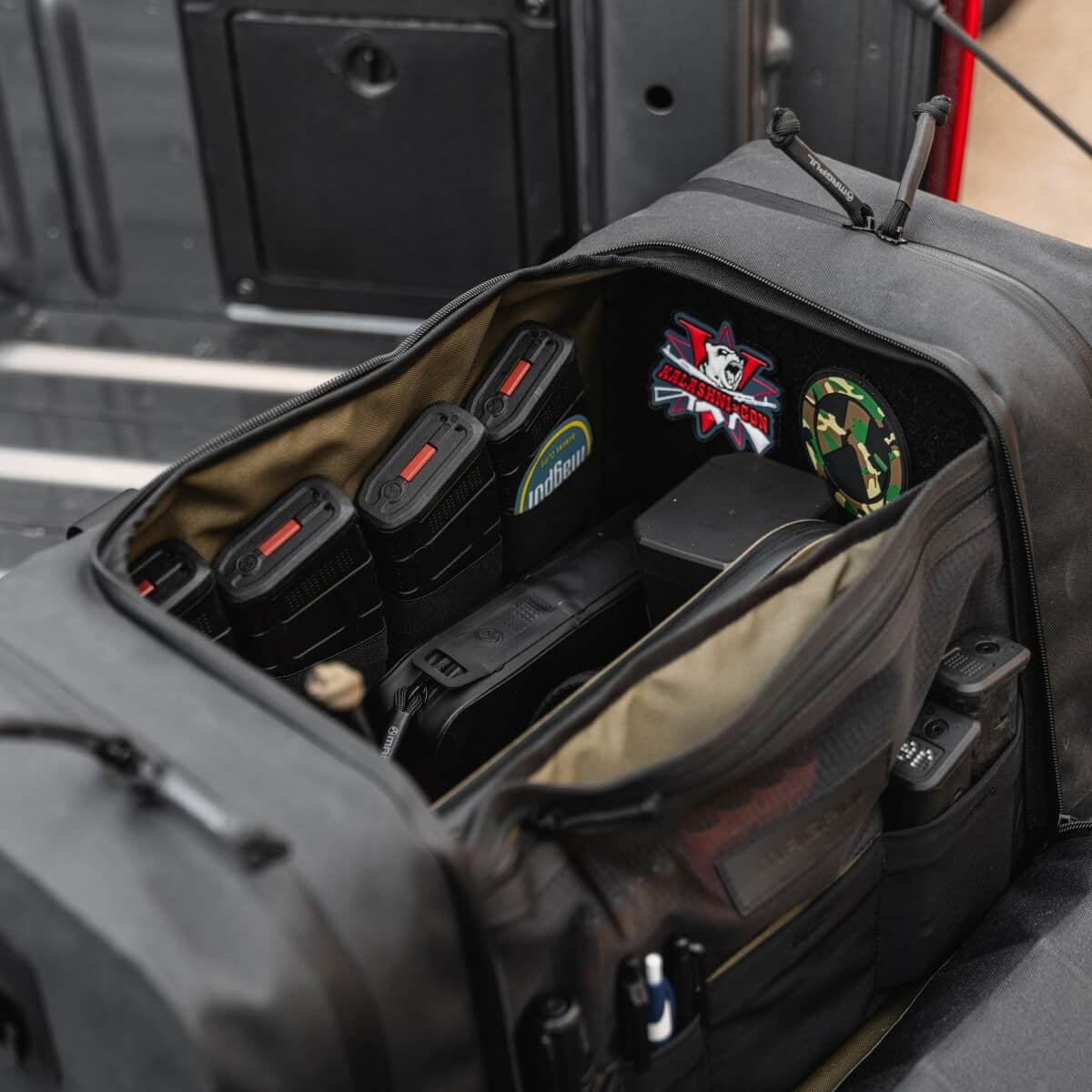 Magpul DAKA® Range Bag (Large)
