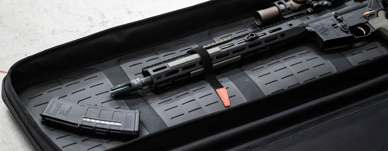 Magpul DAKA® Soft Case SR44 - Grayman Trading Company