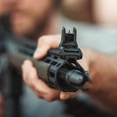 Magpul MBUS® 3 Sight – Front - Grayman Trading Company
