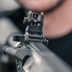 Magpul MBUS® 3 Sight – Rear - Grayman Trading Company