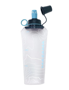 Mazama Aqua Bend Soft Collapsible Bottles - Grayman Trading Company