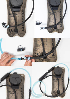 Mazama Aqua Shield - Grayman Trading Company