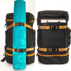 Mazama DAE Pack - Grayman Trading Company
