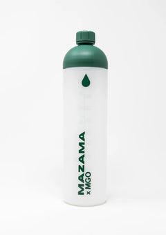 Mazama M!GO Bottle - Grayman Trading Company