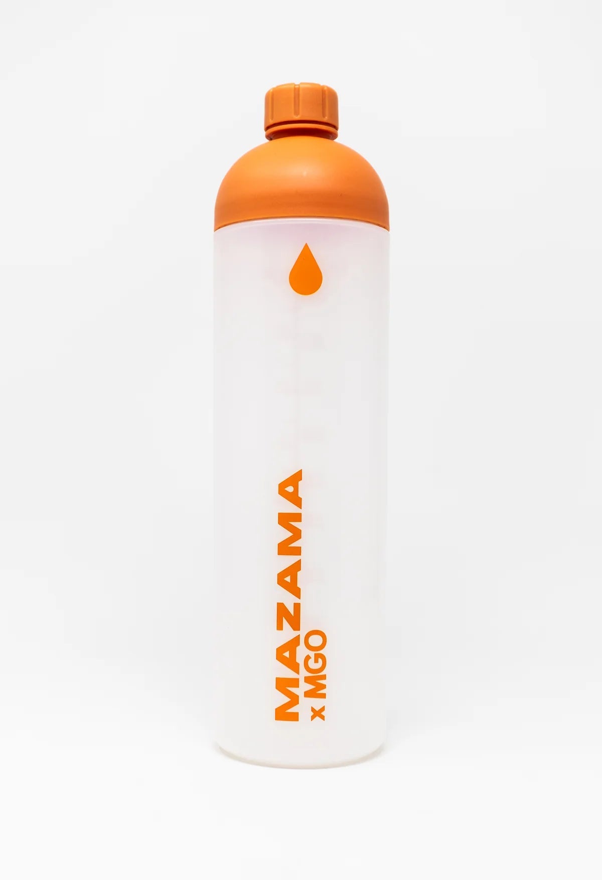 Mazama M!GO Bottle - Grayman Trading Company