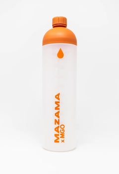 Mazama M!GO Bottle - Grayman Trading Company