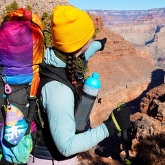 Mazama M!GO Bottle - Grayman Trading Company