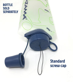 Mazama Soft Bottle Accessory Kit - Grayman Trading Company