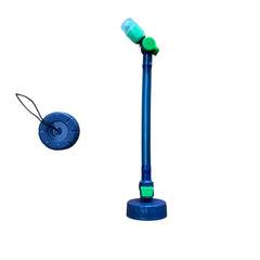 Mazama Soft Bottle Accessory Kit - Grayman Trading Company