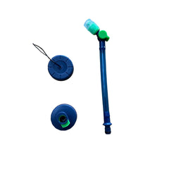 Mazama Soft Bottle Accessory Kit - Grayman Trading Company
