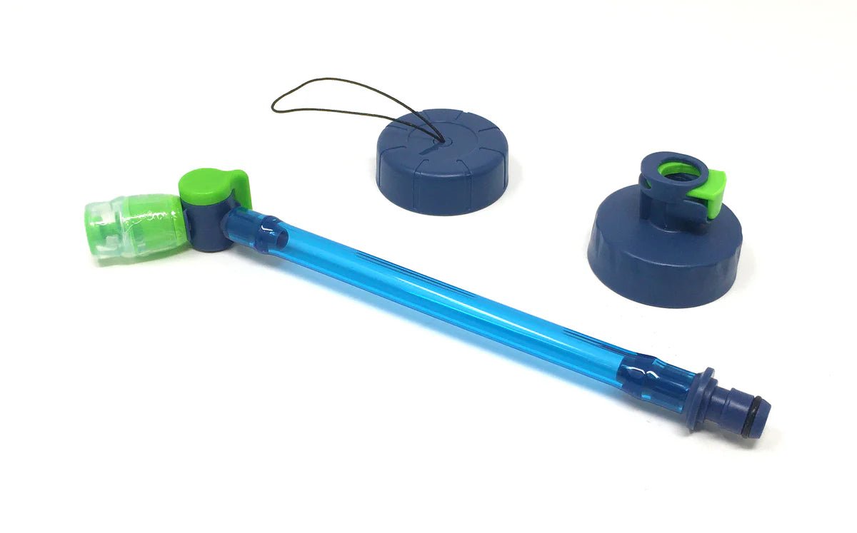 Mazama Soft Bottle Accessory Kit - Grayman Trading Company