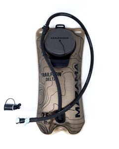 Mazama Trailflow Delta Tactical Hydration Reservoir - Grayman Trading Company