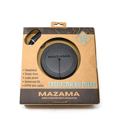 Mazama Trailflow Delta Tactical Hydration Reservoir - Grayman Trading Company