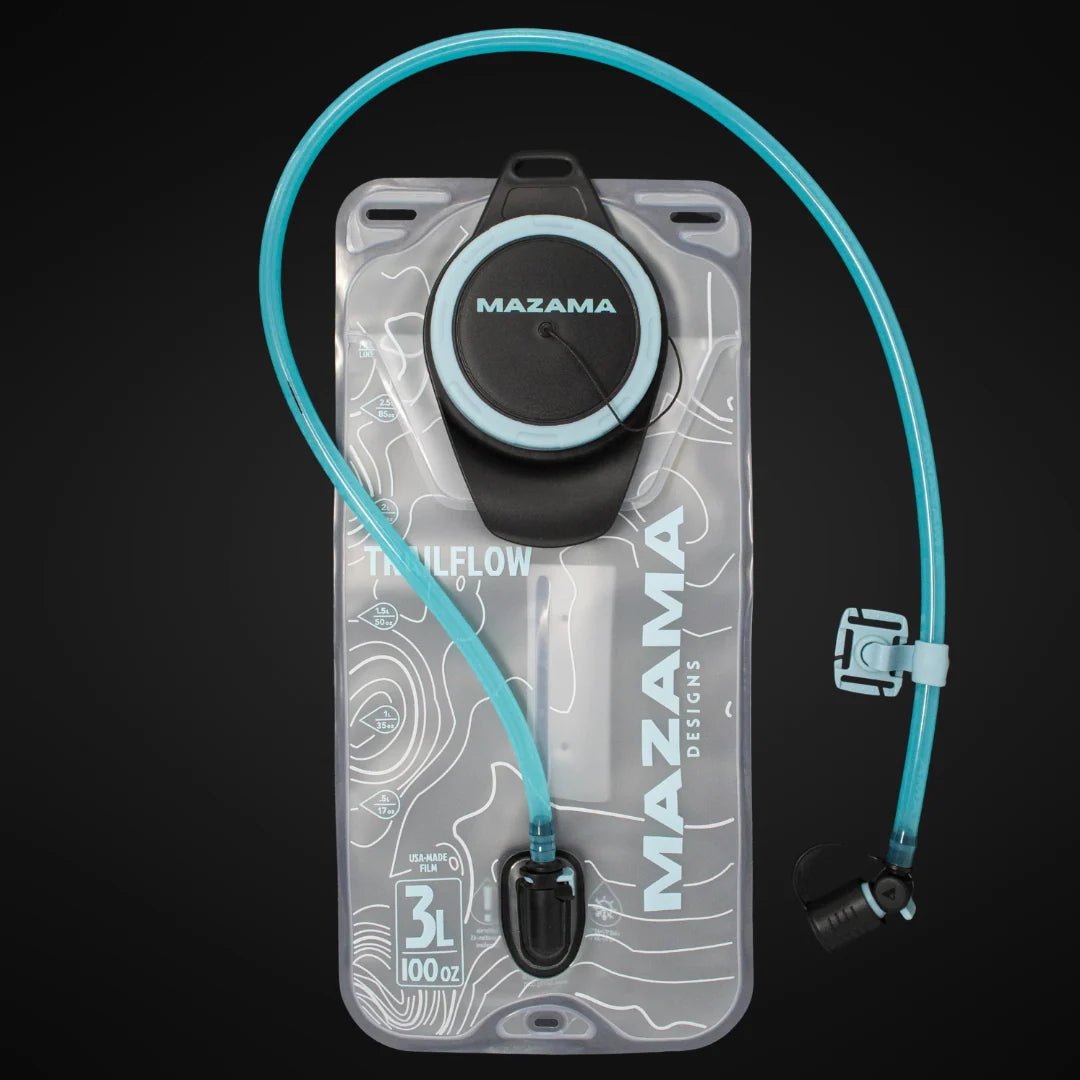 Mazama Trailflow88-EZ Reservoir - Grayman Trading Company
