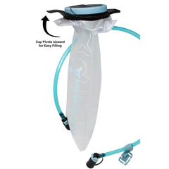 Mazama Trailflow88-EZ Reservoir - Grayman Trading Company