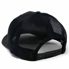 MEATEATER Bear Grease Camo Trucker Hat - Grayman Trading Company