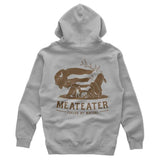 MEATEATER Hoof to Paw Hoody - Grayman Trading Company