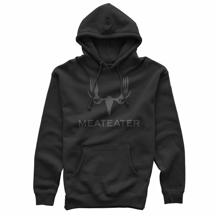 MEATEATER Primary Logo Hoody - Grayman Trading Company
