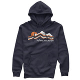 MEATEATER Retro Mtn Hoody - Grayman Trading Company