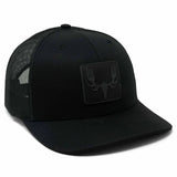 MEATEATER Tech Patch Trucker Hat - Grayman Trading Company