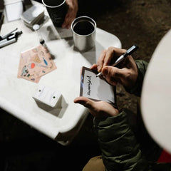 MEATEATER TRIVIA BOARD GAME - Grayman Trading Company