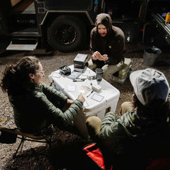 MEATEATER TRIVIA BOARD GAME - Grayman Trading Company