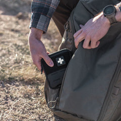 My Medic Everyday Carry First Aid Kit - Grayman Trading Company