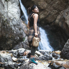 My Medic MyFAK™ Mini First Aid Kit - Grayman Trading Company