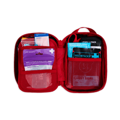 My Medic MyFAK™ Mini First Aid Kit - Grayman Trading Company
